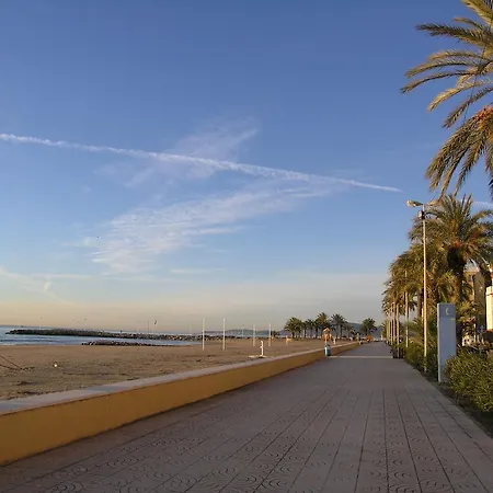 Apartment Boutique Torreblanca