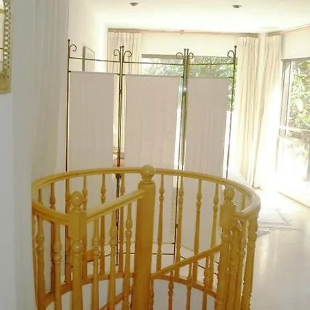 Apartment Boutique Torreblanca