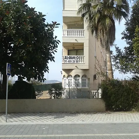 Boutique Torreblanca Torrenostra