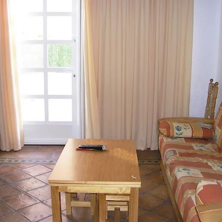 Apartment Boutique Torreblanca *