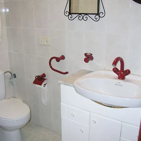 Boutique Torreblanca Apartment
