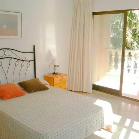 Apartment Boutique Torreblanca Torrenostra