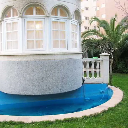Apartment Boutique Torreblanca