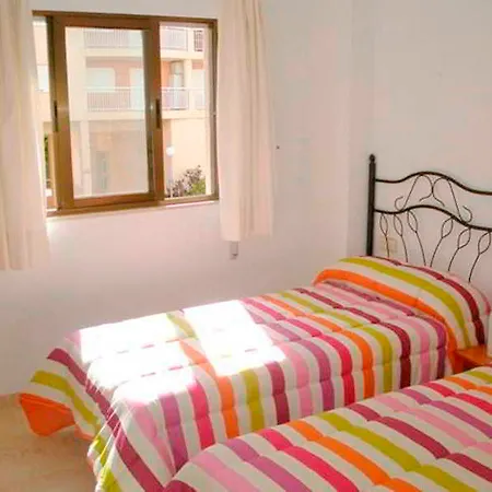 Boutique Torreblanca Apartment Torrenostra