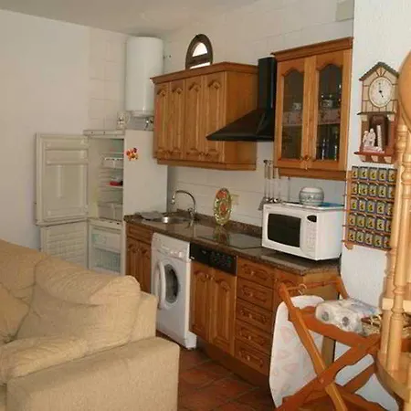 Apartment Boutique Torreblanca *