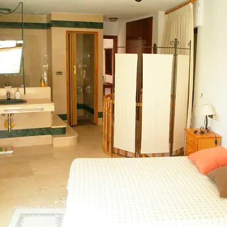 Boutique Torreblanca * Torrenostra