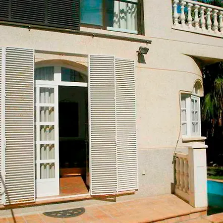 Apartment Boutique Torreblanca Torrenostra