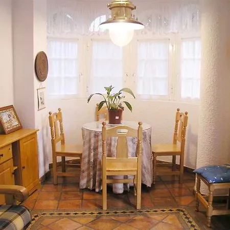 Boutique Torreblanca Apartment Torrenostra