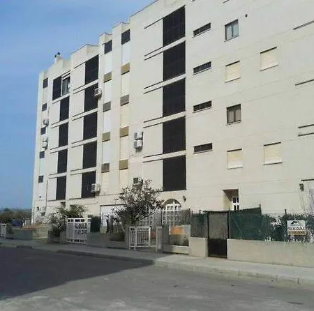 Boutique Torreblanca Apartment Torrenostra